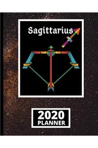 Sagittarius