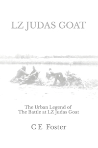 Lz Judas Goat