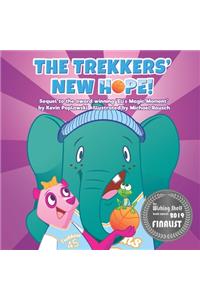 Trekkers New Hope