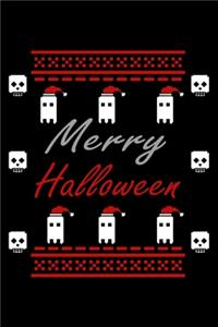 Merry Halloween