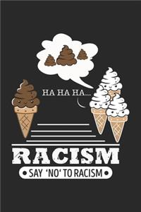 Racism Say 'No' to Racism