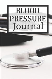 Blood pressure journal