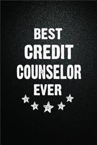 Best Credit Counselor Ever