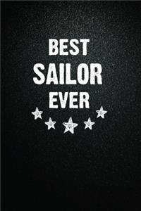 Best Sailor Ever