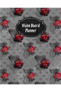 Vision Board Planner