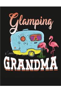 Glamping Grandma