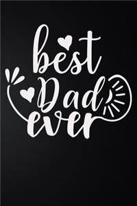Best Dad Ever