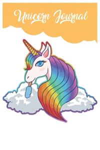 Unicorn Journal