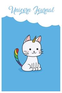 Unicorn Journal