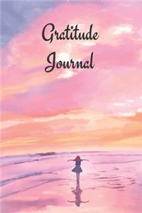 Gratitude Journal Coloring Book