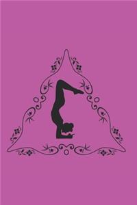 Yoga Notebook