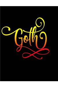 Goth