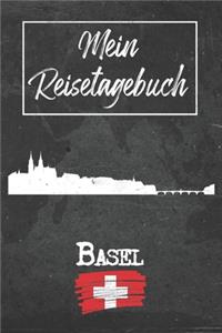 Mein Reisetagebuch Basel