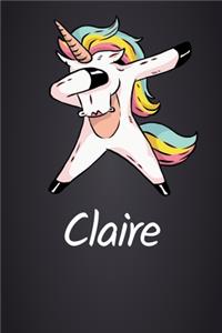 Claire