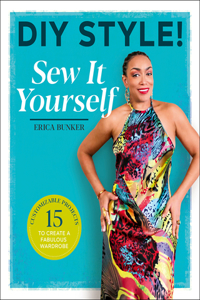 DIY Style: Sew It Yourself
