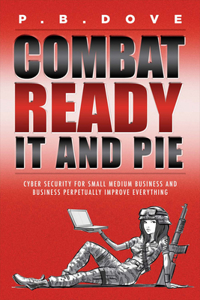 Combat Ready It and Pie