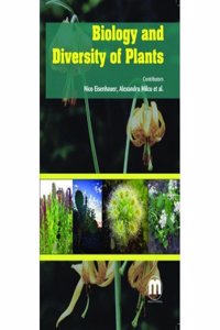 BIOLOGY AND DIVERSITY OF PLANTS (HB 2016)