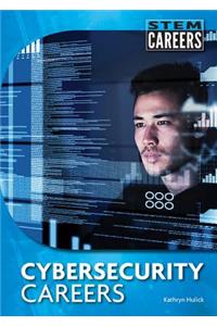 Cybersecurity Careers