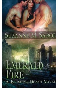 Emerald Fire