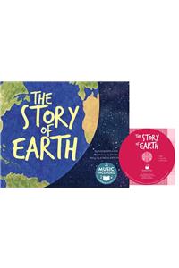 Story of Earth