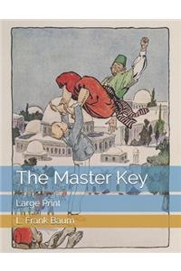 The Master Key