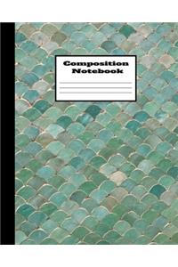 Composition Notebook