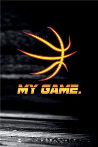 My game.