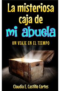 La misteriosa caja de mi abuela