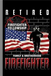 Retired Firefighter
