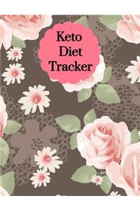 Keto Diet Tracker