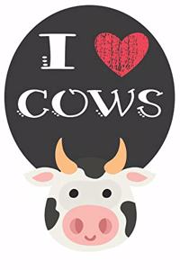 I Heart Cows