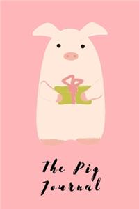 The Pig Journal