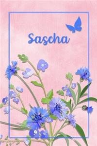 Sascha