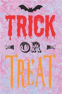 Trick Or Treat