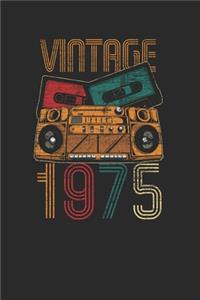 Vintage 1975