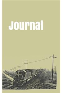 Journal