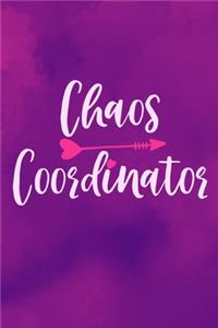 Chaos Coordinator