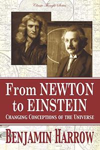 From Newton to Einstein