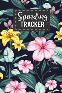 Spending tracker