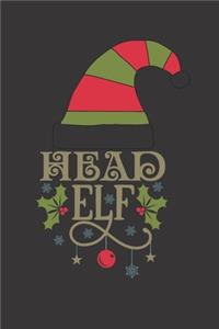 Head Elf