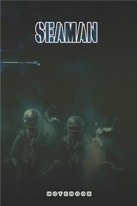 Seaman Notebook