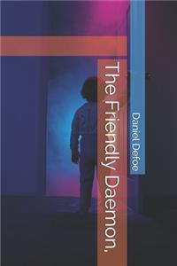 The Friendly Daemon,
