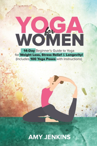 Yoga for Women