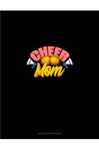 Cheer Mom