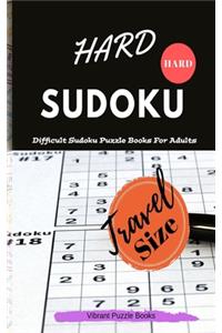 SUDOKU Hard