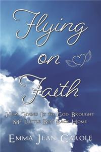 Flying on Faith