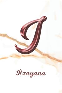 Itzayana