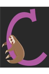 C