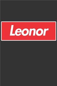 Leonor