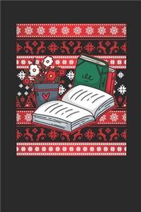 Ugly Christmas - Books